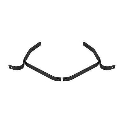 Rear Bumper Bracket Set