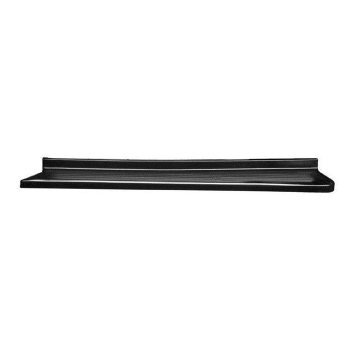 Front Right Running Board Assembly