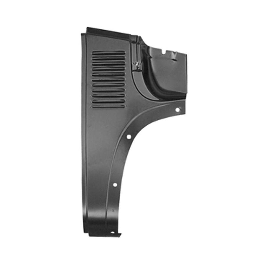 Front Right Cowl Panel 34 x 18 x 9