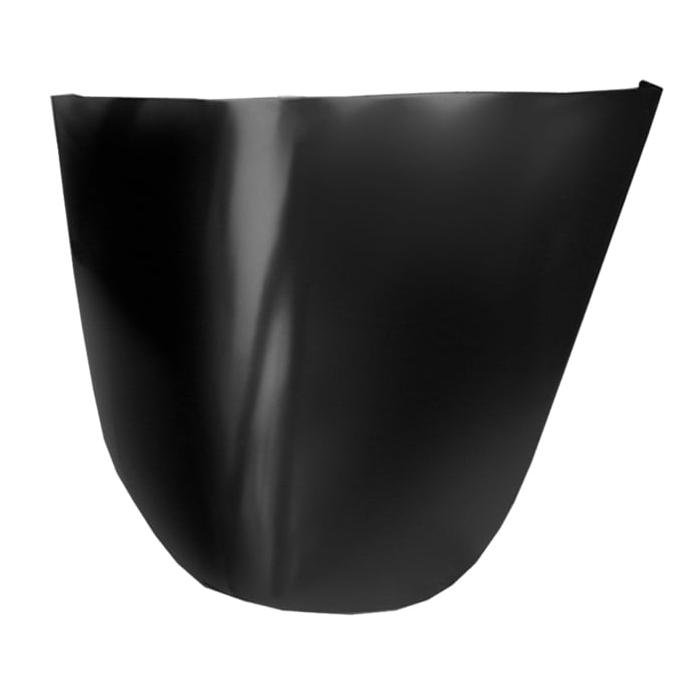 Driver Side Fender Section 1947-1953 GMC Pickup