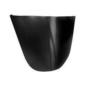 Passenger Side Fender Section 1947-1953 GMC Pickup