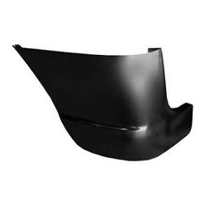 Driver Side Fender Section 1947-1955 Chevrolet Pickup