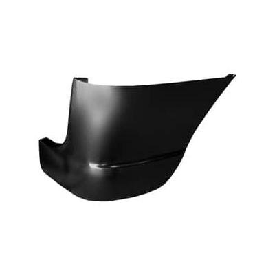 Passenger Side Fender Section 1947-1955 GMC Pickup