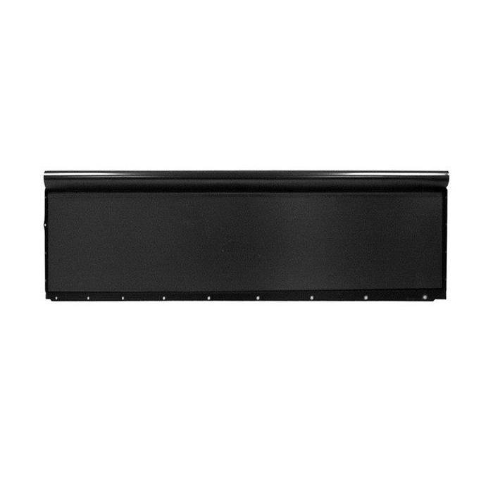 Rear Bed Front Panel