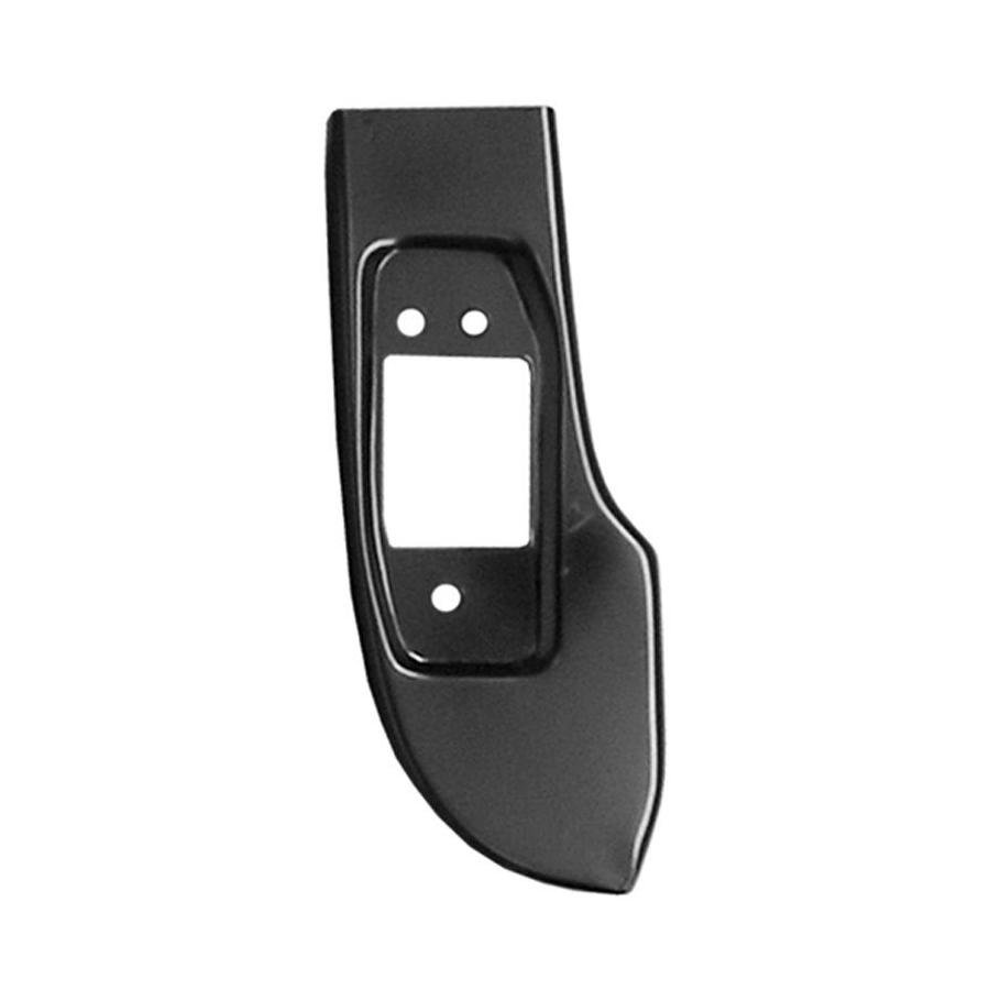 Driver Side Cab A-Pillar 1947-1955 GMC Pickup