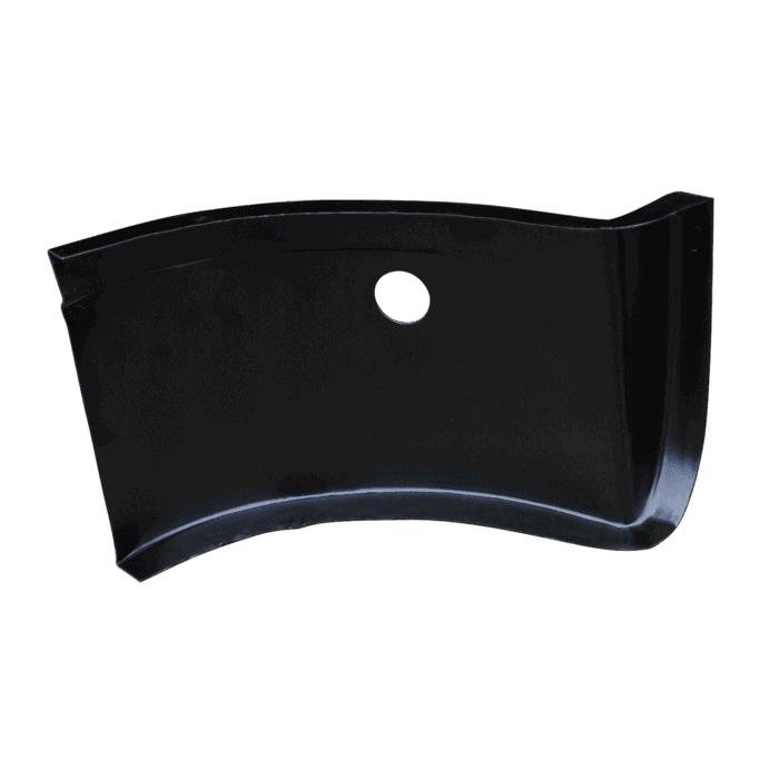 Passenger Side Cab Corner 1947-1955 GMC Pickup