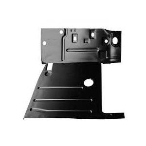 Driver Side Cab Floor Panel 1947-1955 GMC Pickup