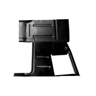 Passenger Side Cab Floor Panel 1947-1955 GMC Pickup