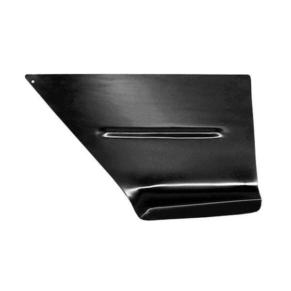 Passenger Side Cab Footwell 1947-1955 GMC Pickup