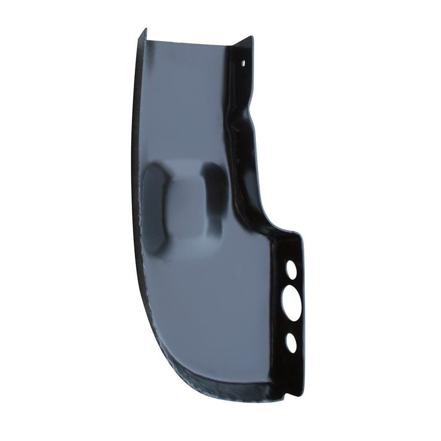 Passenger Side Fender Section 1947-1955 Chevrolet Pickup