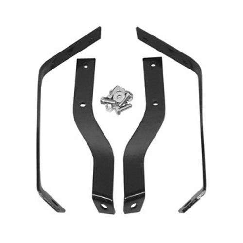 Rear Bumper Bracket Set Stepside