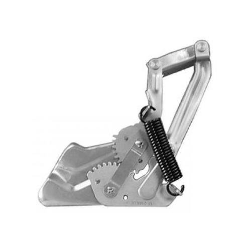 Front Left Hood Hinge