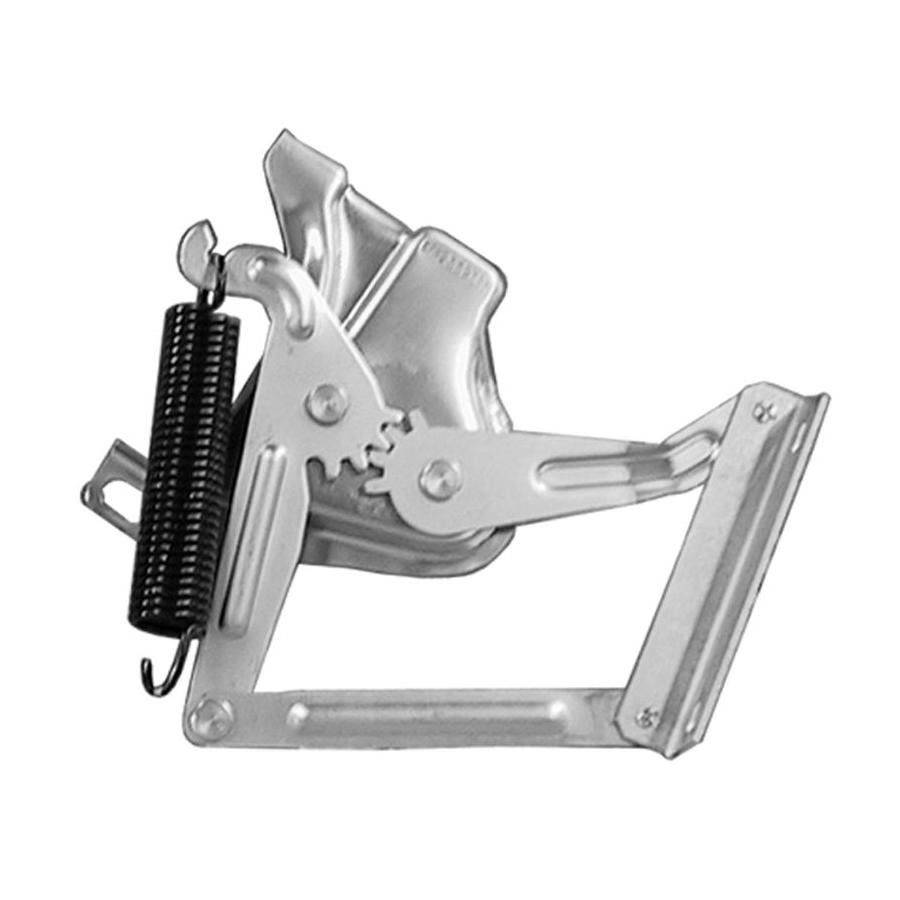 Front Left Hood Hinge