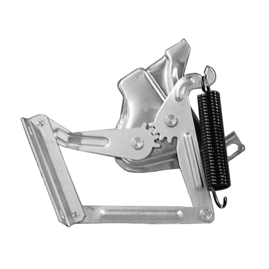 Front Right Hood Hinge