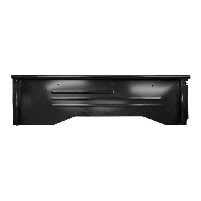 Rear Left Bed Side Stepside Shortbed