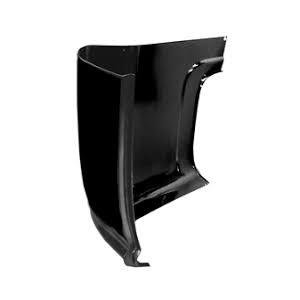 Passenger Side Cab Corner 1955-1959 GMC Pickup