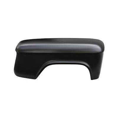 Rear Right Fender Stepside