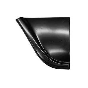 Driver Side Fender Section 1958-1959 Chevrolet Pickup
