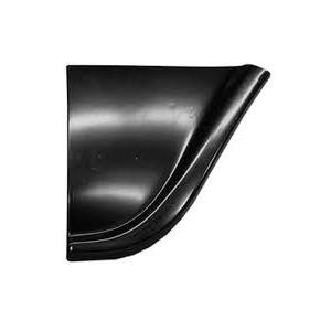 Passenger Side Fender Section 1958-1959 Chevrolet Pickup