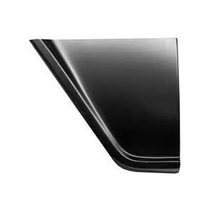 Driver Side Fender Section 1955-1957 Chevrolet Pickup