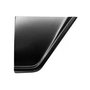 Passenger Side Fender Section 1955-1957 Chevrolet Pickup