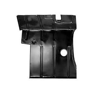 Driver Side Cab Floor Panel 1955-1959 Chevrolet Pickup