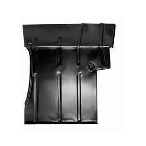 Passenger Side Cab Floor Panel 1955-1959 GMC Pickup