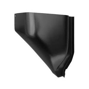 Driver Side Cowl Air Vent 1955-1959 GMC Pickup