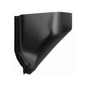 Passenger Side Cowl Air Vent 1955-1959 GMC Pickup