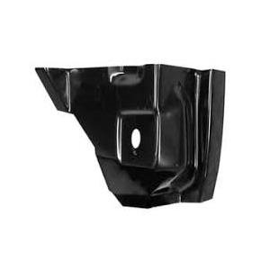 Driver Side Fender A Pillar Pocket 1955-1959 Chevrolet Pickup