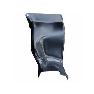 Driver Side Fender A Pillar Pocket 1955-1959 Chevrolet Pickup