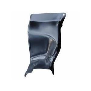 Passenger Side Fender A Pillar Pocket 1955-1959 GMC Pickup