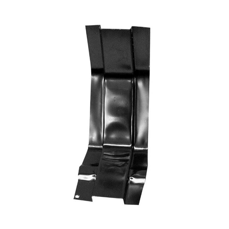 Front Rocker Panel Step Plate Support Left or Right