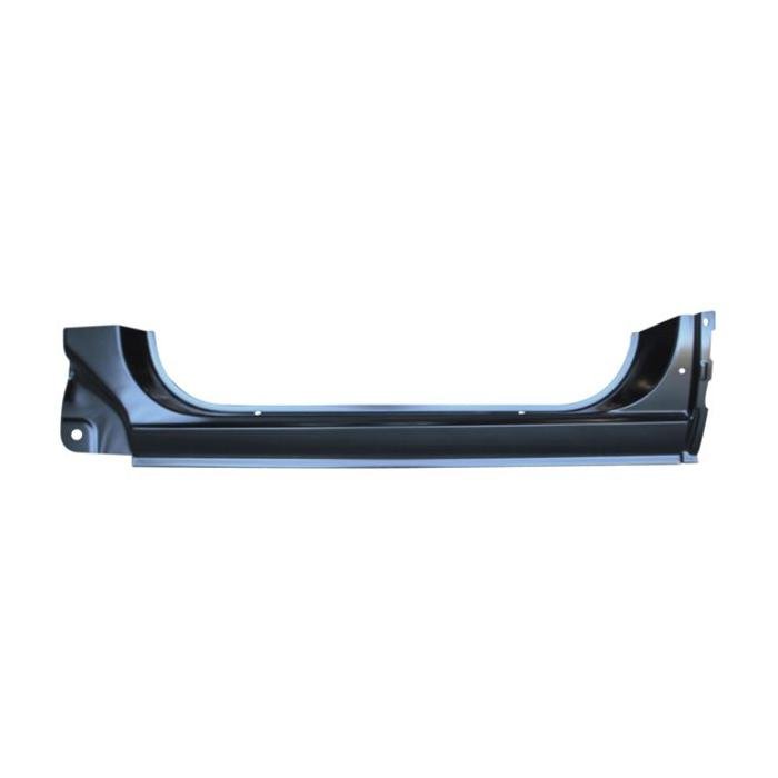 Driver Side Rocker Panel 1973-1991 GMC Suburban