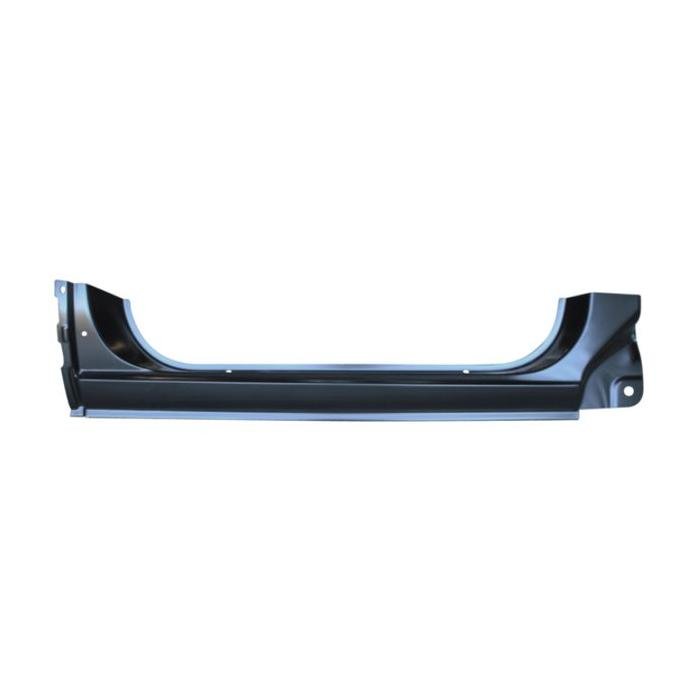 Passenger Side Rocker Panel 1973-1991 GMC Suburban
