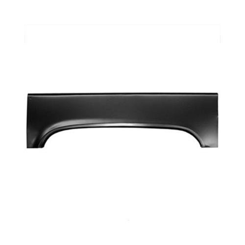 Passenger Side Quarter Wheel Arch 1973-1991 GMC Suburban