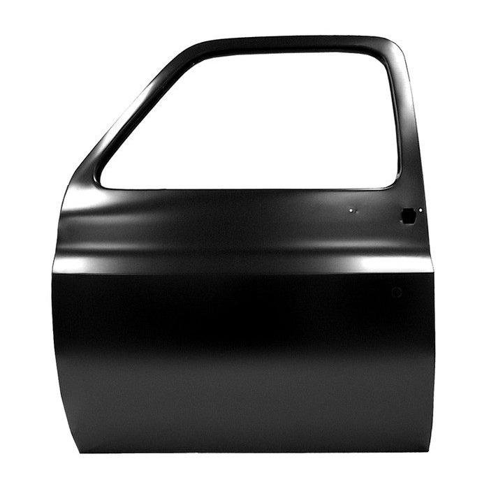 Front Left Door Shell Cut to Fit 73-74