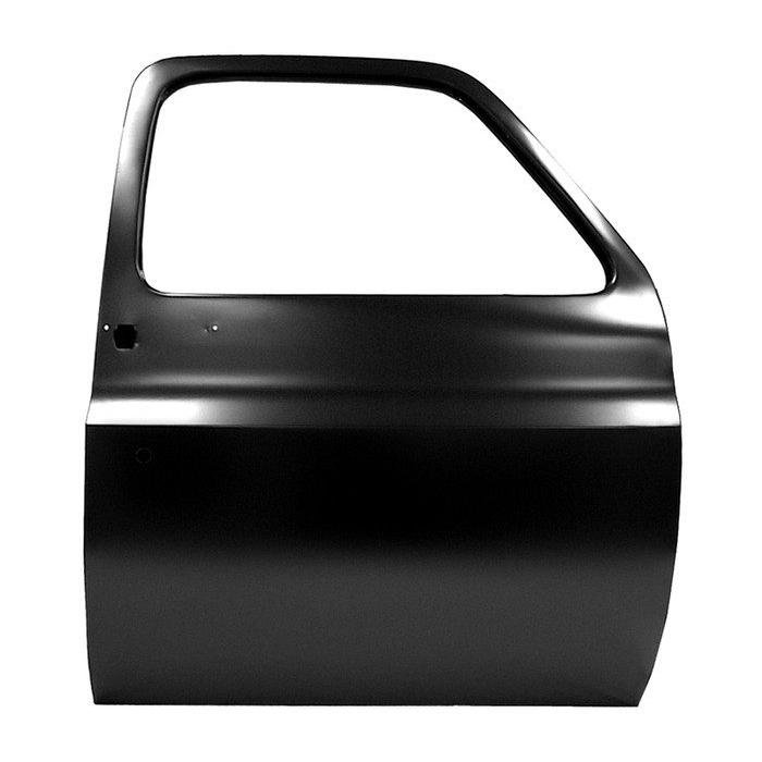 Front Right Door Shell