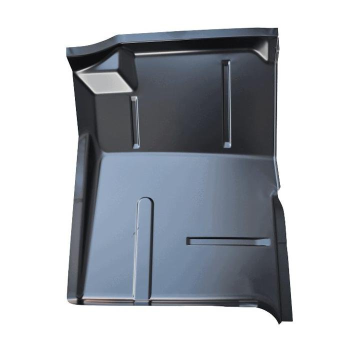 Passenger Side Cab Floor Panel 1973-1991 GMC Suburban