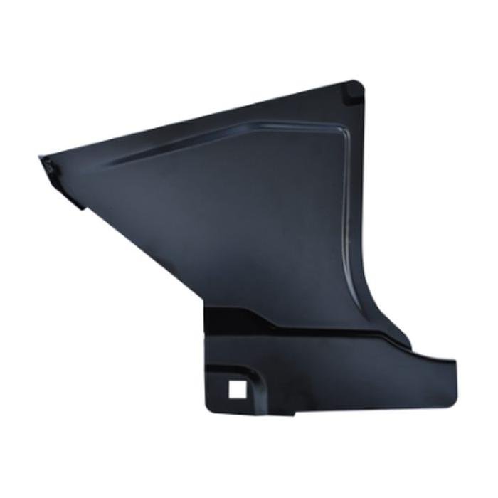 Driver Side Cab Footwell 1973-1991 Chevrolet Suburban