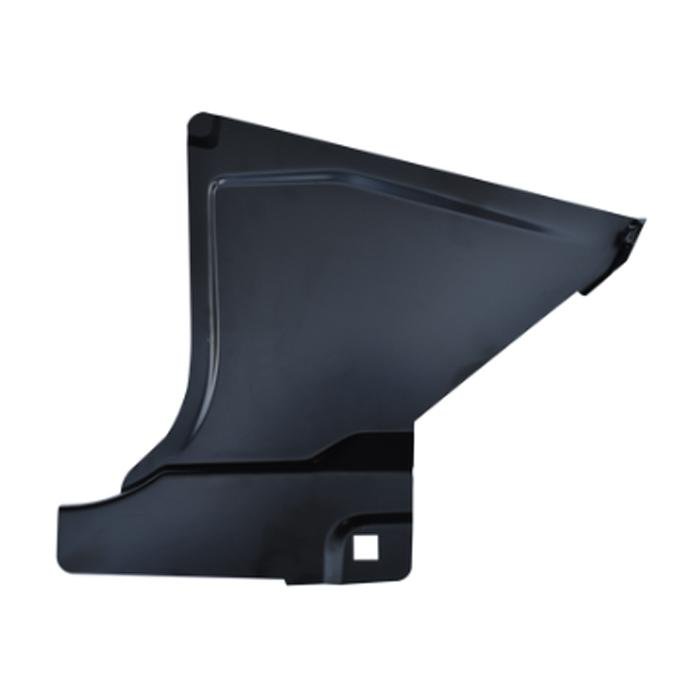 Passenger Side Cab Footwell 1973-1991 Chevrolet Suburban