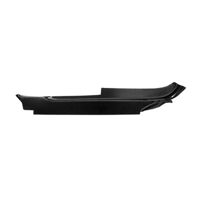 Driver Side Cab Floor Panel 1973-1991 Chevrolet Suburban
