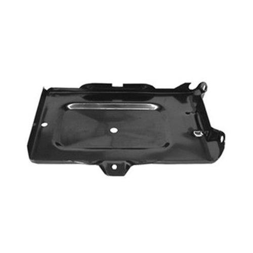 Battery Tray