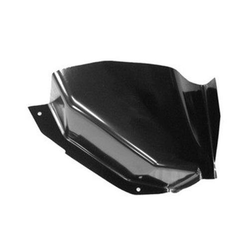 Driver Side Cowl Air Vent 1973-1991 GMC Suburban