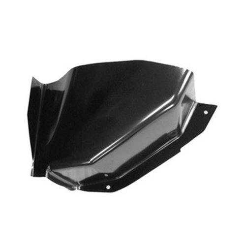 Passenger Side Cowl Air Vent 1973-1991 GMC Suburban