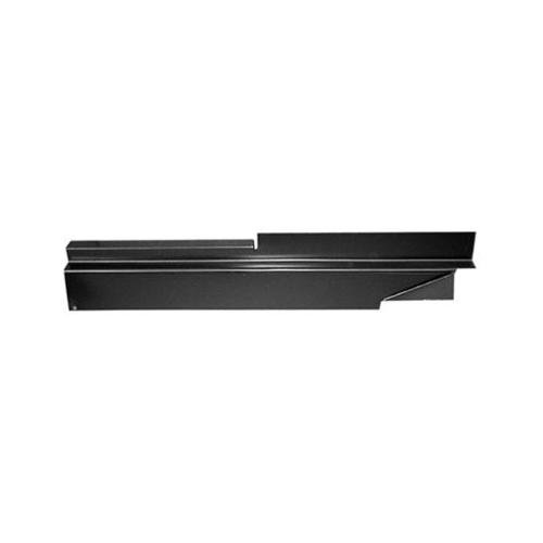 Driver Side Rocker Panel 1973-1991 GMC Suburban