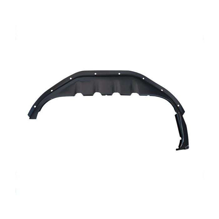 Driver Side Truck Box Wheel House 1973-1987 GMC Pickup