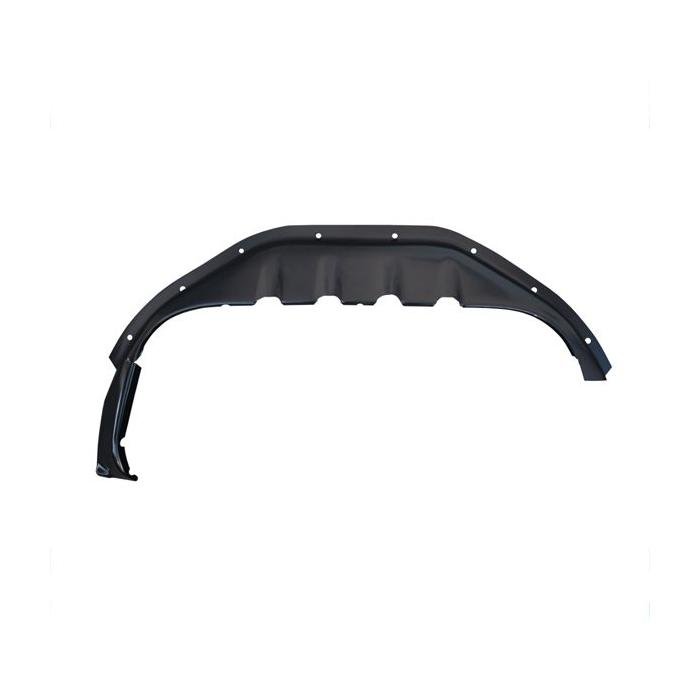 Passenger Side Truck Box Wheel House 1973-1987 GMC Pickup