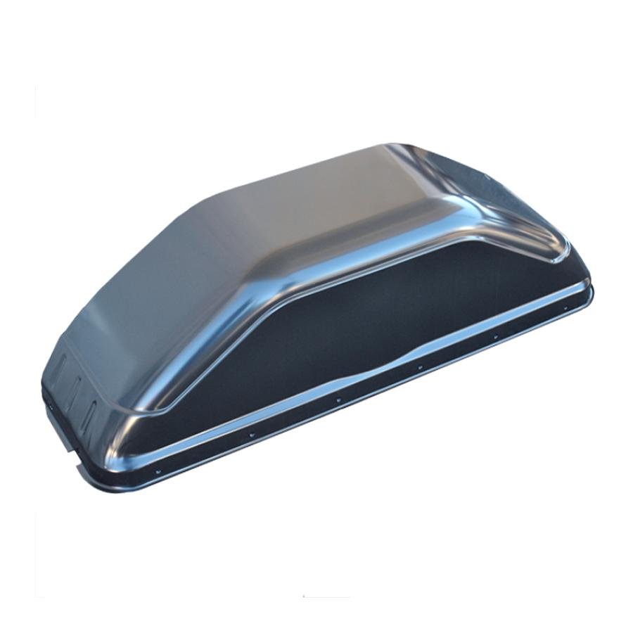 Rear Left or Right Inner Wheel Tub