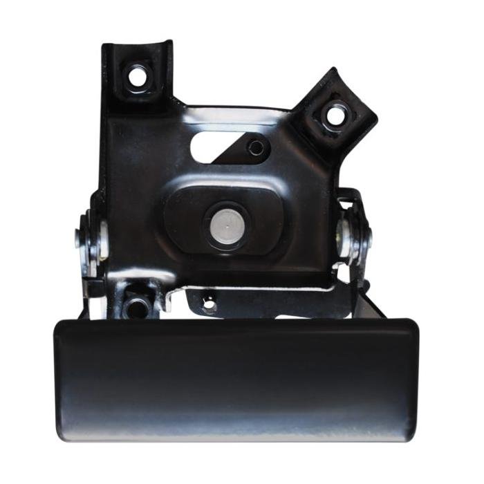 Rear Tailgate Handle Fleetside